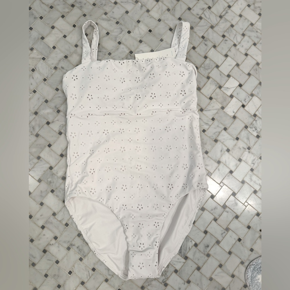 Minnow swimsuit
